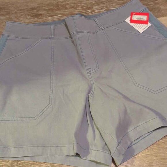 Spanx 6